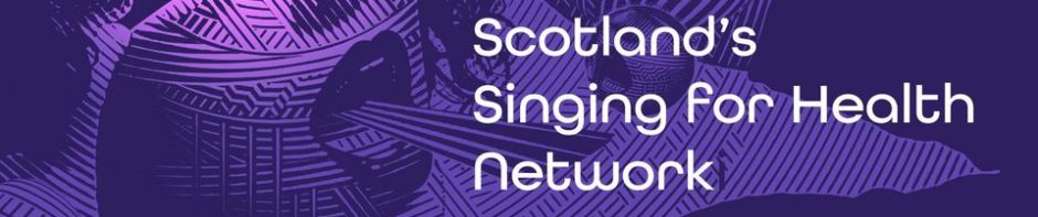 Scotland's Singing For Health Network